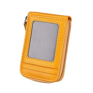 Small Credit Card Wallet