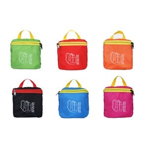 Waterproof Foldable Backpack