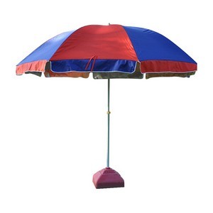 Outdoor Promotion Beach Umbrella