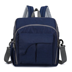 Multi-Function Mommy Backpack