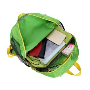 Waterproof Foldable Backpack