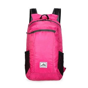 Ultralight Packable Backpack