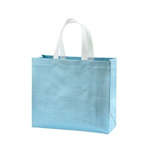 Reusable Non-Woven Aluminum Gift Bag