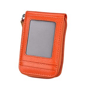 Small Credit Card Wallet