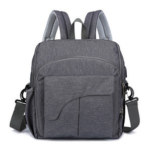 Multi-Function Mommy Backpack