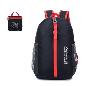 Waterproof Foldable Backpack