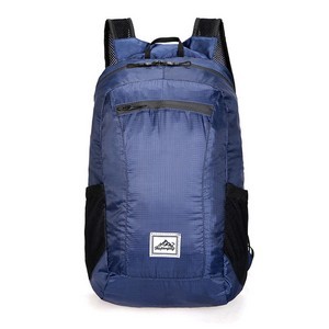 Ultralight Packable Backpack