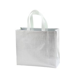 Reusable Non-Woven Aluminum Gift Bag