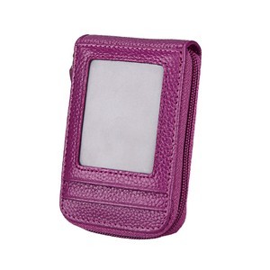 Small Credit Card Wallet