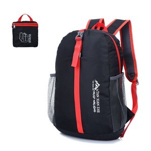 Waterproof Foldable Backpack