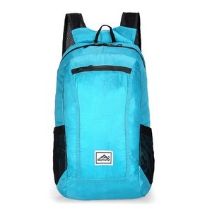 Ultralight Packable Backpack