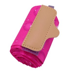 Foldable Shopping Tote Bag