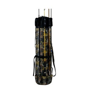 Fishing Rod Gear Storage Bag