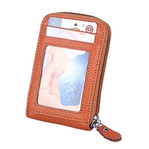 Small Credit Card Wallet