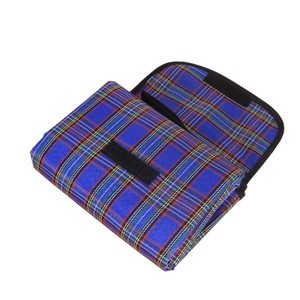 Outdoor Roll-Up Picnic Blanket