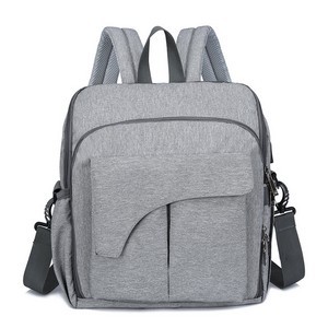 Multi-Function Mommy Backpack