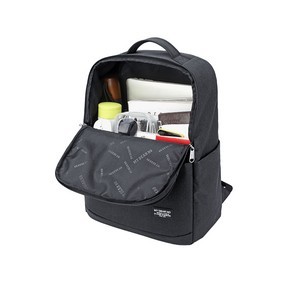 Removable Travel Backpack with Wheel