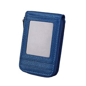 Small Credit Card Wallet