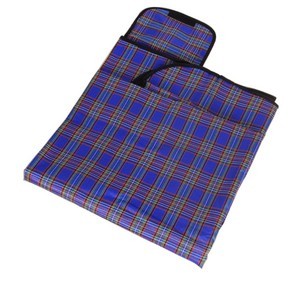Outdoor Roll-Up Picnic Blanket