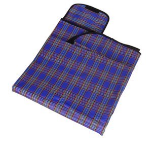 Outdoor Roll-Up Picnic Blanket