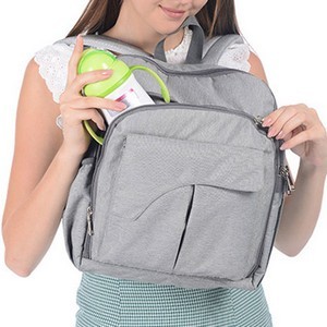 Multi-Function Mommy Backpack