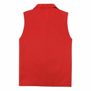 Adult Volunteer Activity Vest