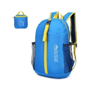 Waterproof Foldable Backpack