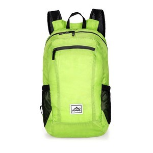Ultralight Packable Backpack