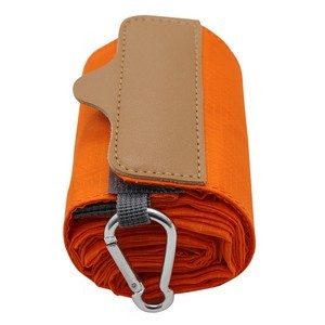 Foldable Shopping Tote Bag