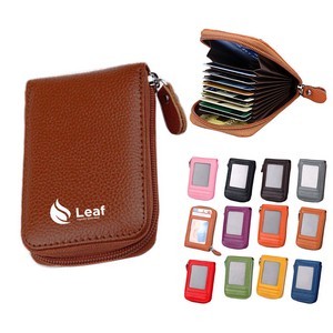 Small Credit Card Wallet