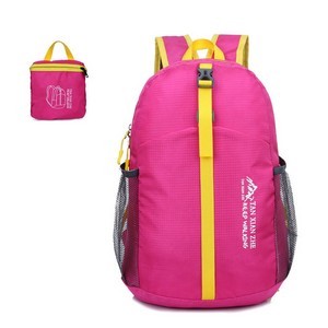 Waterproof Foldable Backpack
