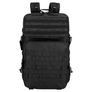 High-Density Tactical Assault Backpack