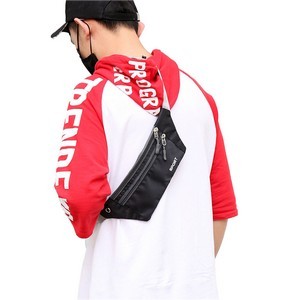 Outdoor Canvas Fanny Pack