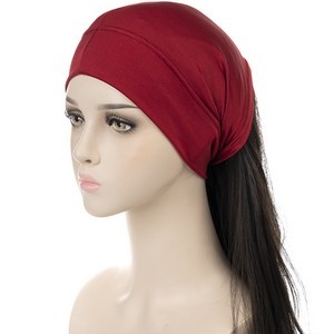 Cozy Mercerized Hat