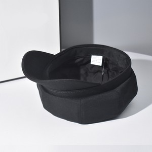 Cotton Comfort Beret Cap