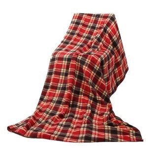 Fleece Throw Blanket