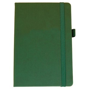 Professional Creative Notebook