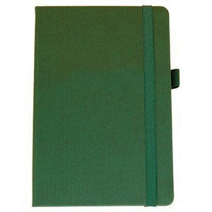 Professional Creative Notebook