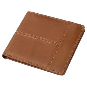 Tri-fold Wallet