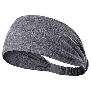 Moisture-Wicking Athletic Headband