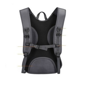 Lightweight Waterproof Backpack