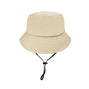  Cotton Bucket Hat