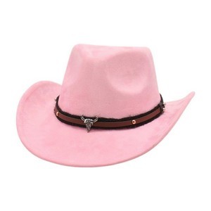 Western Sun Hat