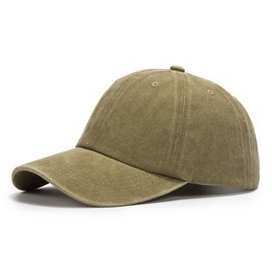 Timeless Cotton Dad Hat