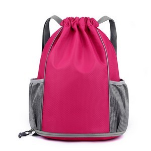 Drawstring Outdoor Sport Backpack