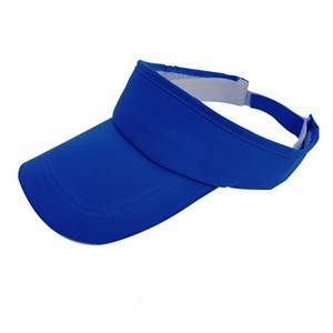 Adjustable Sun Visor Cap