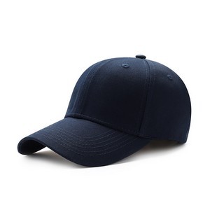 Soft Top Cotton Duckbill Cap