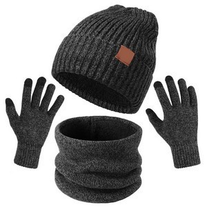 Warm Winter Beanie
