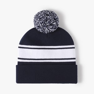 Knit Winter Beanie