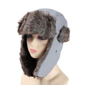 Winter Explorer Trapper Hat